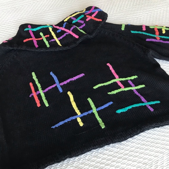 MICHAEL SIMON Original Sweater - Picture 13 of 14